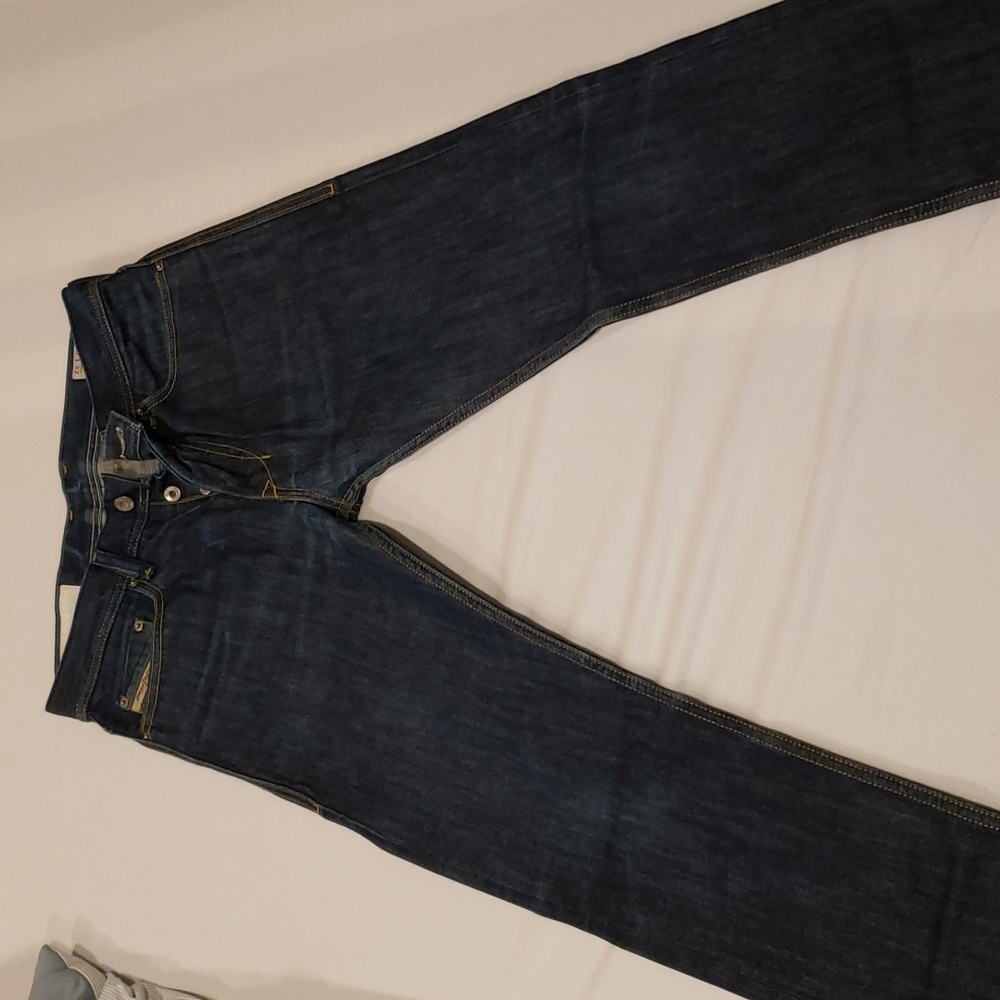 Men's Diesel jeans